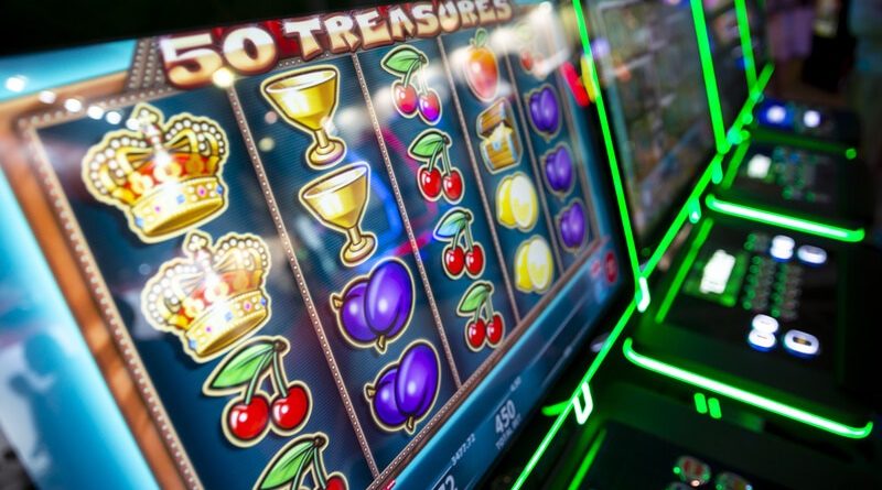 Какие игровые форматы поддерживает Flagman Casino