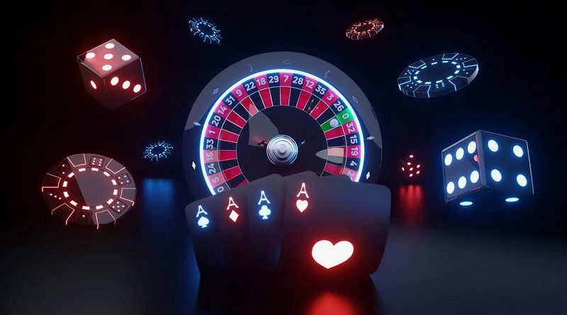 Как функционируют игровые платформы в Украине