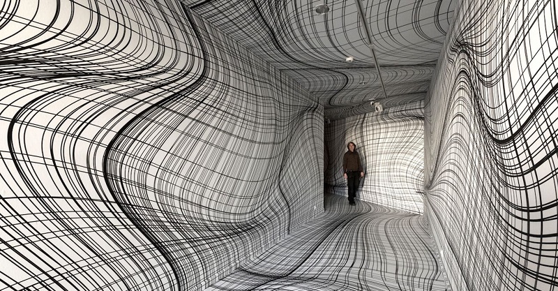 Фильтры сознания: как мозг конструирует реальность