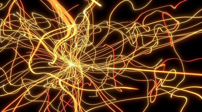 Как через сон человек может получать энергию: мистическая перспектива