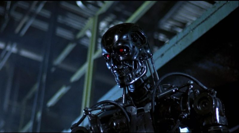 Почему киношные Терминаторы нереалистичны: от стандартных роботов до жидкометаллических