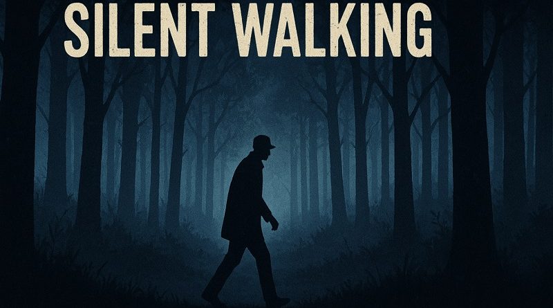 Silent Walking: новый тренд для снятия стресса