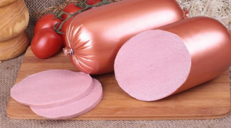 Насколько безопасна колбаса варёная первого и высшего сорта