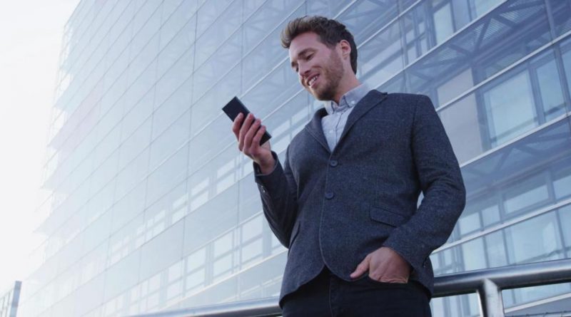 Возможно ли выжить в современном мире без смартфона?