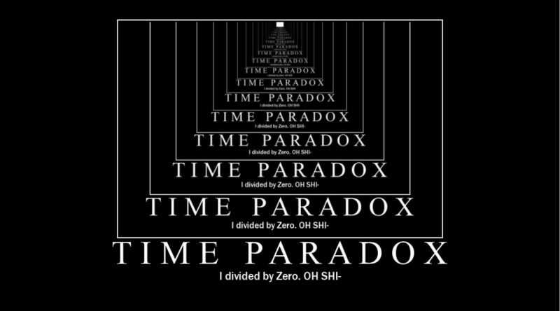 Жизненные парадоксы: как это работает на самом деле