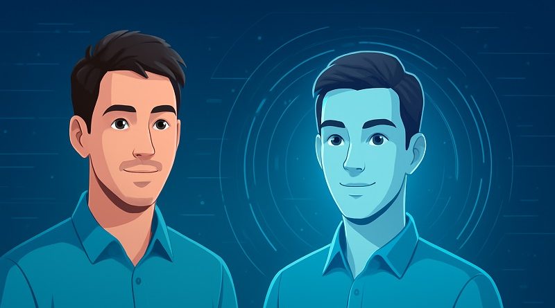 AI-avatar & цифровые двойники: новая эра самопрезентации