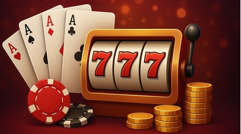 Які інапрямки підтримує Pinco ігрова платформа та чим цікава для користувачів