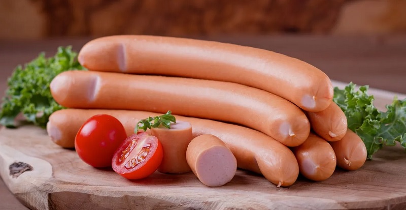 Насколько безопасны сосиски первого сорта