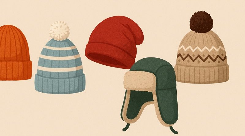 Як купувати шапки оптом в Україні у форматі онлайн