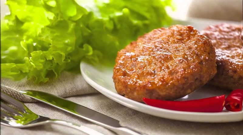 10 оригинальных начинок для котлет, которые удивят даже гурманов
