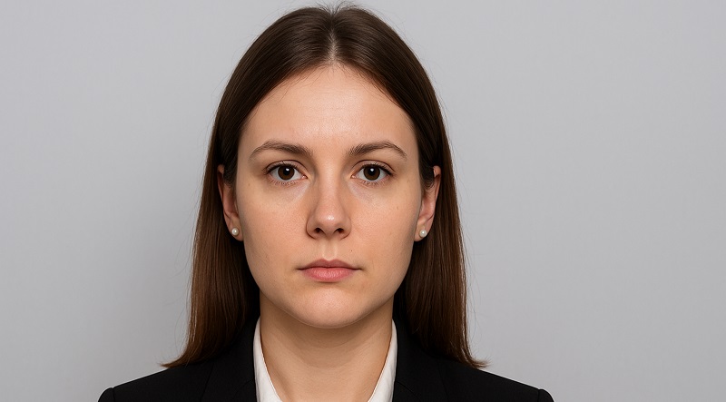 Які вимоги до фото на візу США у 2025 році?