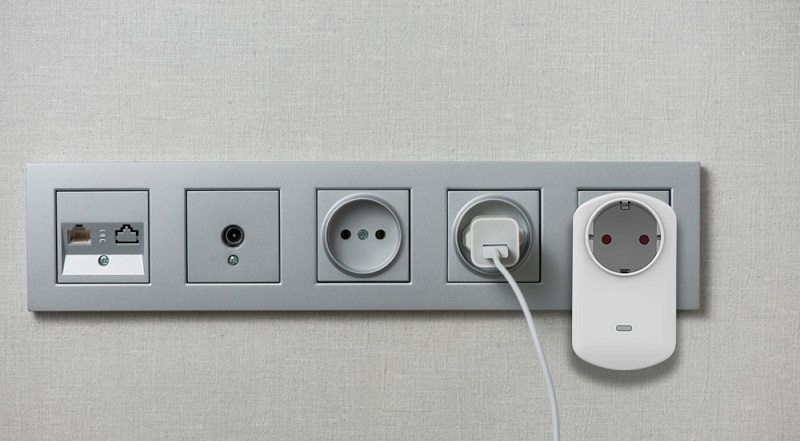 Розетки з заземленням: чому це важливо і як вибрати правильну для дому