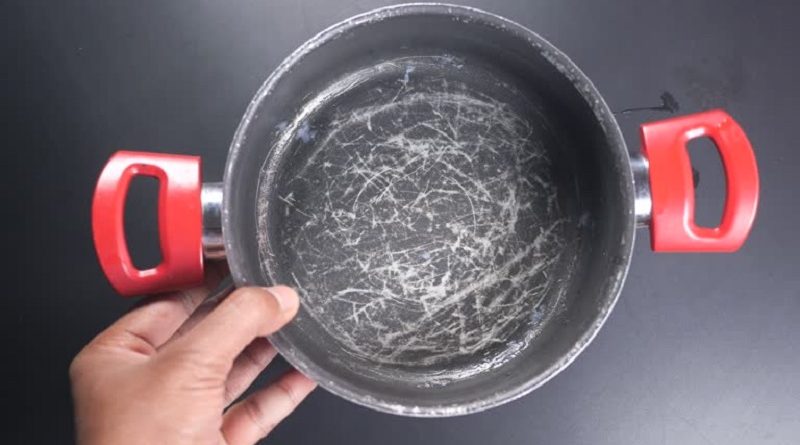 15 мифов о поцарапанных кастрюлях и сковородках, в которые все верят