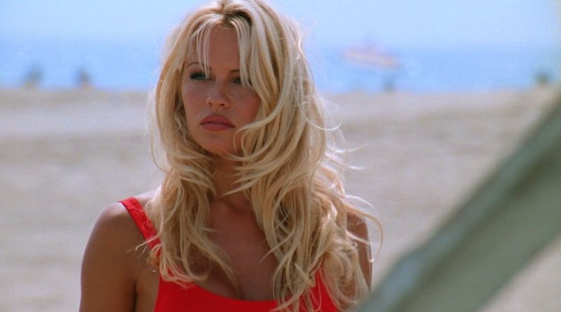 Почему Памела Андерсон не смогла стать звездой большого кино