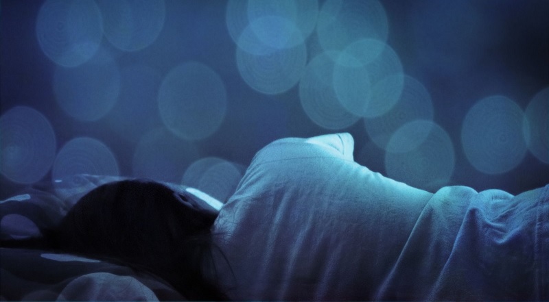 Как люди во снах видят будущее — и почему это происходит