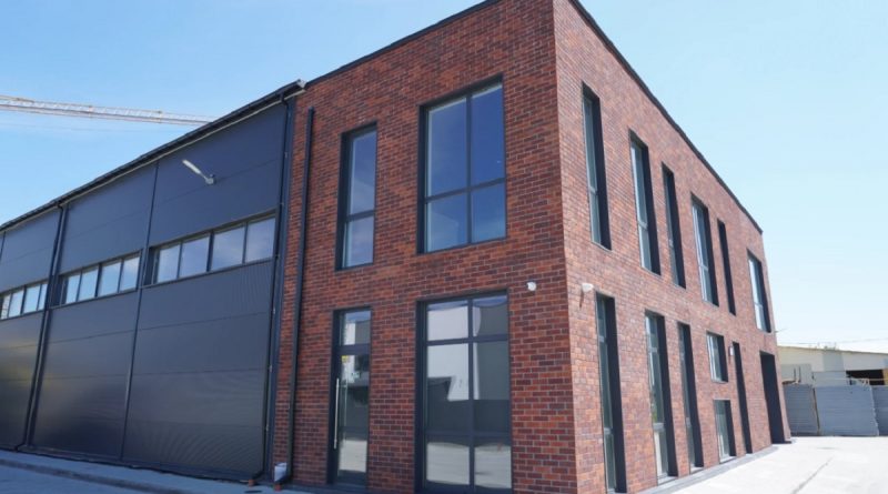 Клінкерні термопанелі у Києві