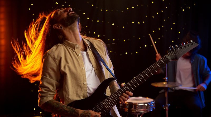 Українська музика та її сучасні тренди