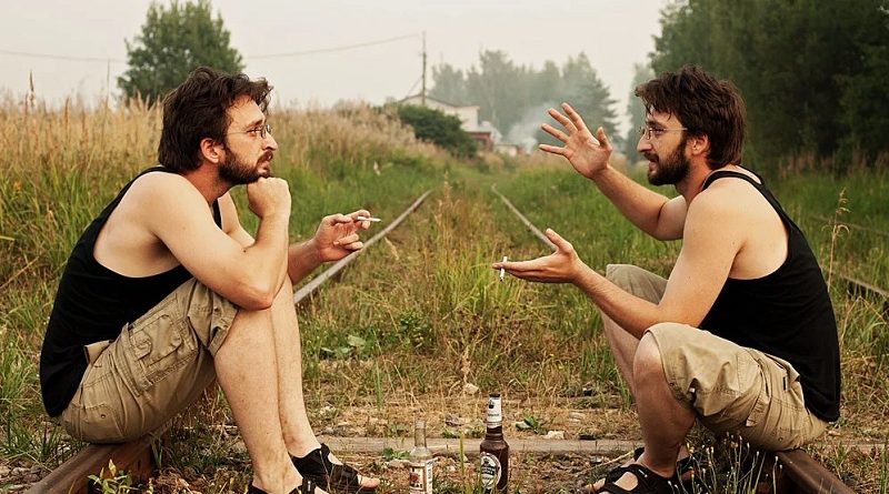 ТОП-15 причин почему люди разговаривают сами с собой