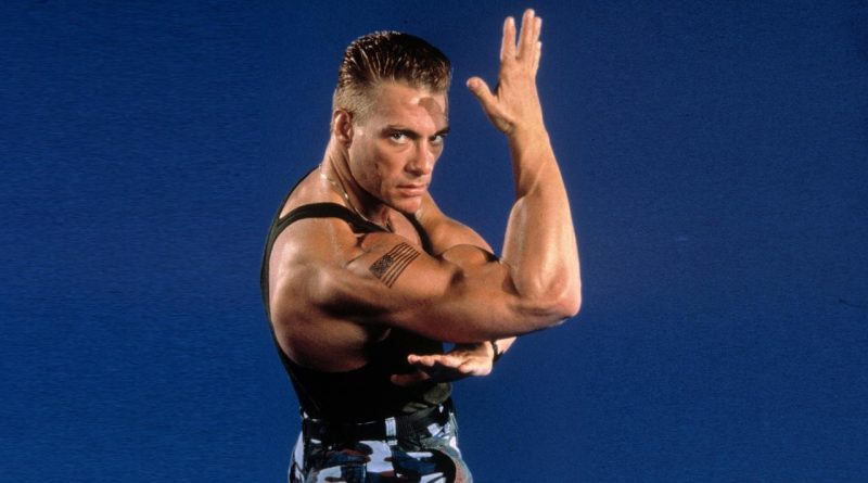 Как Ван Дамма в нулевых слили из большого кино