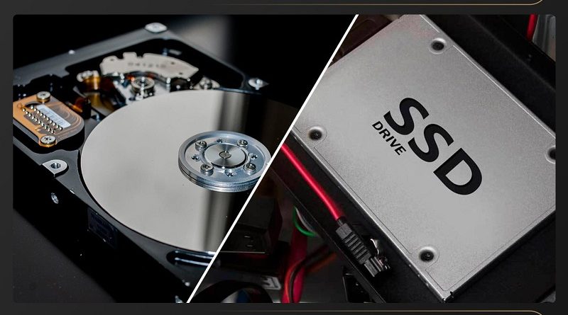 В 2026 году мир может столкнуться с дефицитом памяти: предупреждение от Silicon Motion