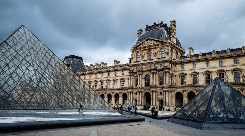 Лувр ограбили за семь минут: как это стало возможным
