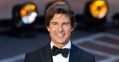 Почему Том Круз не стал сбитым лётчиком и до сих пор держится в Голливуде