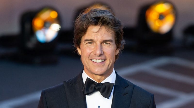 Почему Том Круз не стал сбитым лётчиком и до сих пор держится в Голливуде