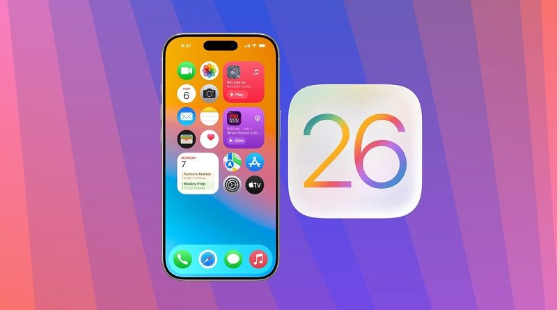 Что нового в iOS 26: функции, которые действительно меняют повседневное использование iPhone