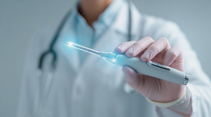 Біопсія шийки матки у Києві: коли варто діяти без зволікань