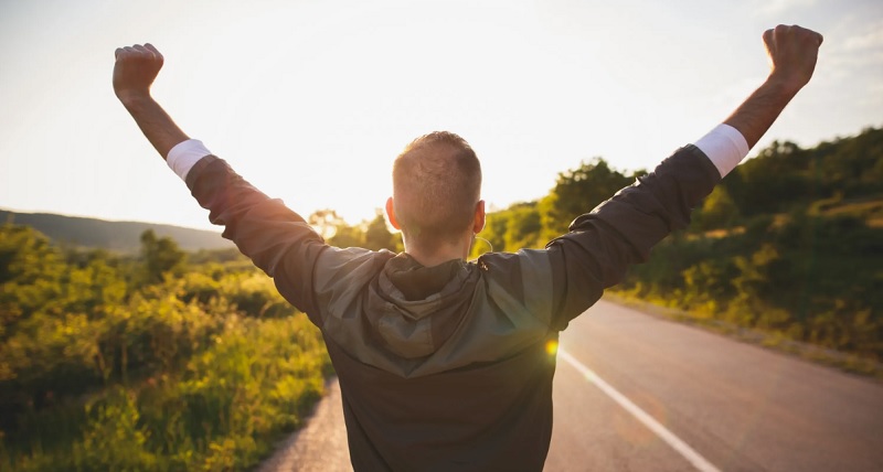 Еда которая поднимает настроение: 20 продуктов способных сделать день ярче