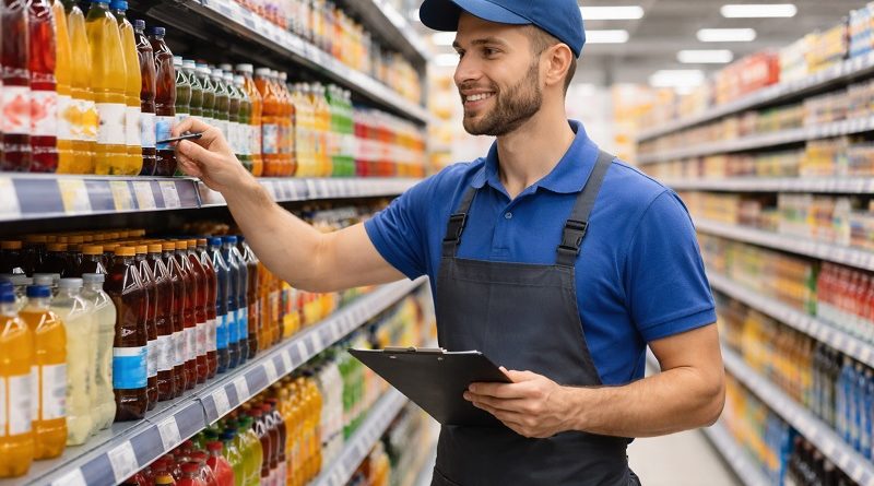 Профессия мерчендайзера: ключевые аспекты и карьерные возможности