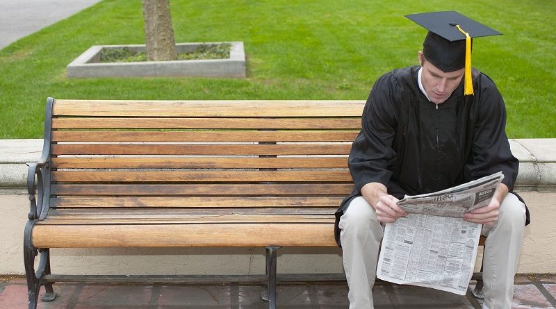 Почему сегодня многим людям не удаётся найти работу — без мифов и самообмана