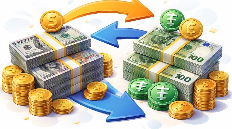 Як купити та продати валюту у Чернівцях на вигідних умовах