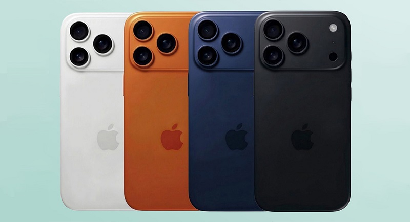 Восемь iPhone в разработке: Apple меняет стратегию смартфонов