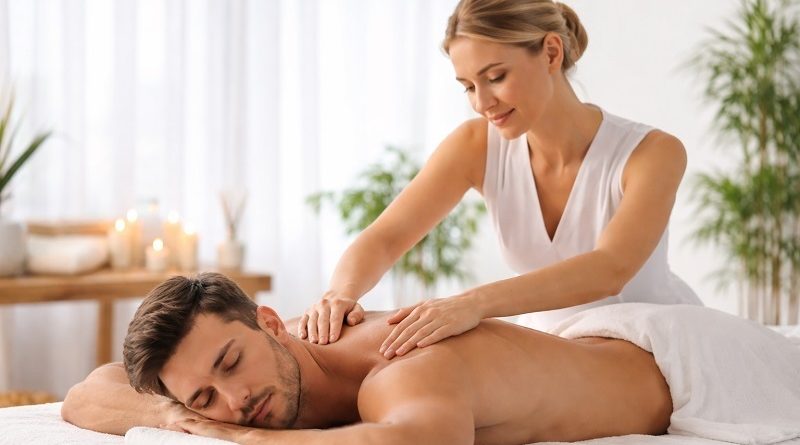 Як замовити еротичний масаж в Києві та де надається послуга