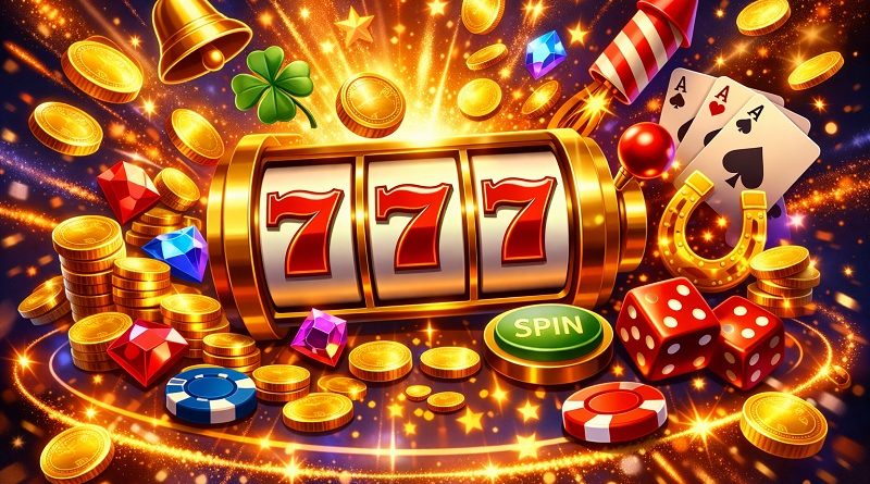 Як отримати фріспіни на ігровій платформі та які особливості зазначеного бонусу