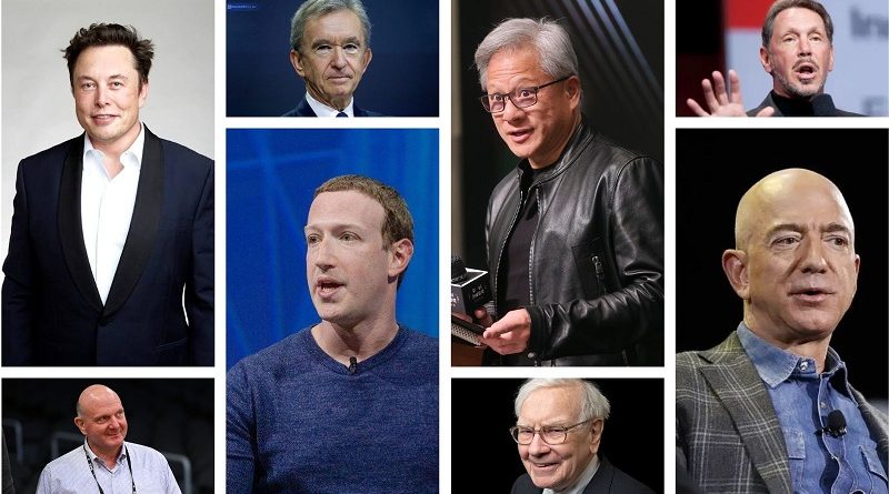 Почему большинство миллиардеров избегают курения