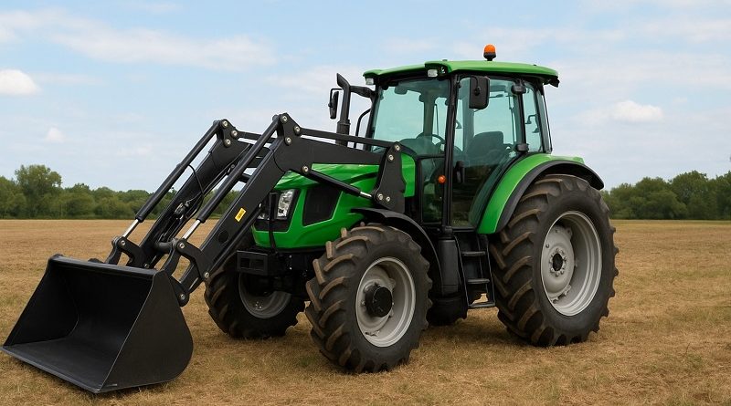 Де купити КУН для трактора та коли знадобиться