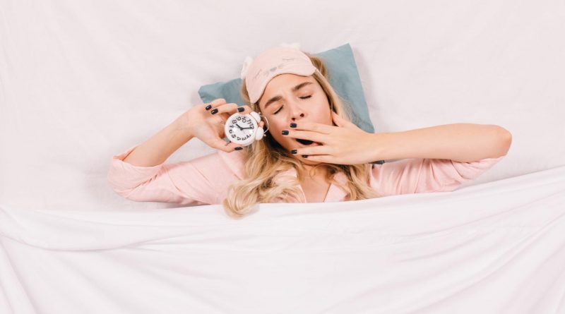 Современные открытия подтверждают: сон — ключ к долголетию мозга