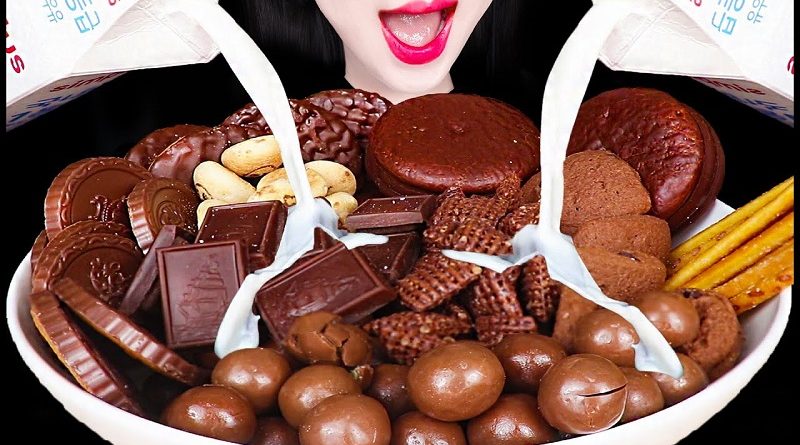 Что происходит с организмом если есть сладкое на ночь