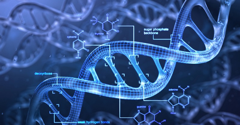 Atlas Data Storage представила Atlas Eon 100 решение для хранения данных на ДНК