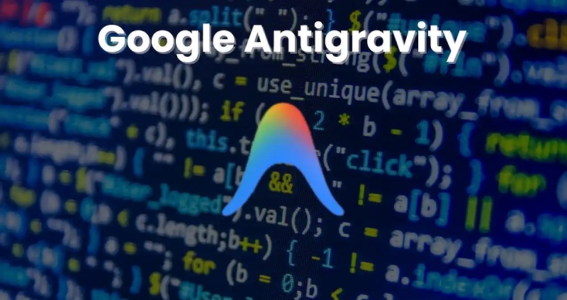 Как нейросеть Google стерла диск разработчику в экспериментальной среде Antigravity