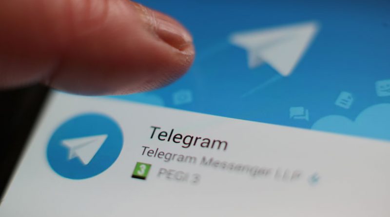 Как начать зарабатывать в интернете с аккаунтом Telegram