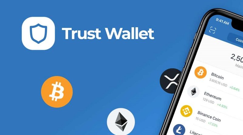 Взломы пользователей Trust Wallet: почему они участились и в чём реальная опасность