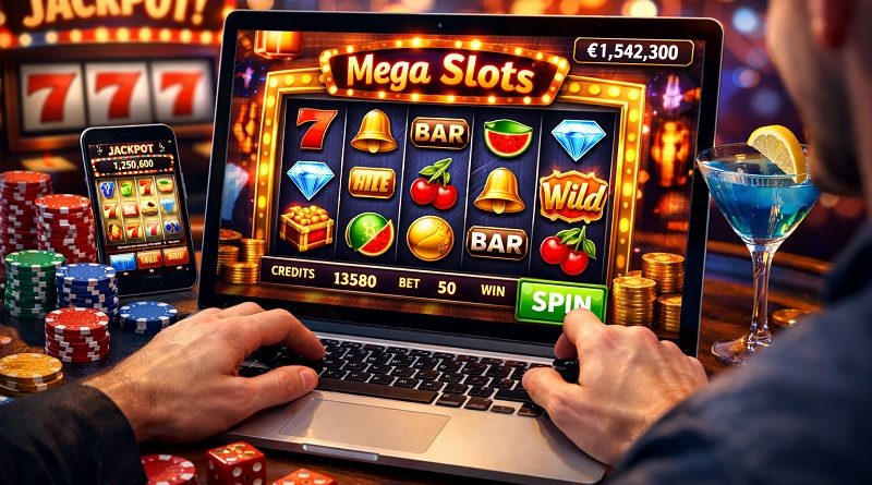 Как освоить слоты на игровой платформе Fugu Сasino