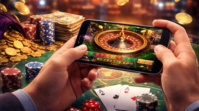 Удобно ли для использования виртуальное казино Фугу