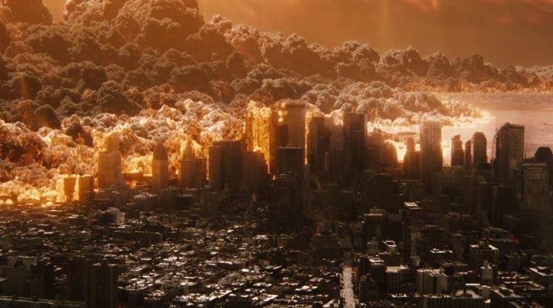 «Конец неизбежен»: ученые описали самый жуткий сценарий гибели Земли