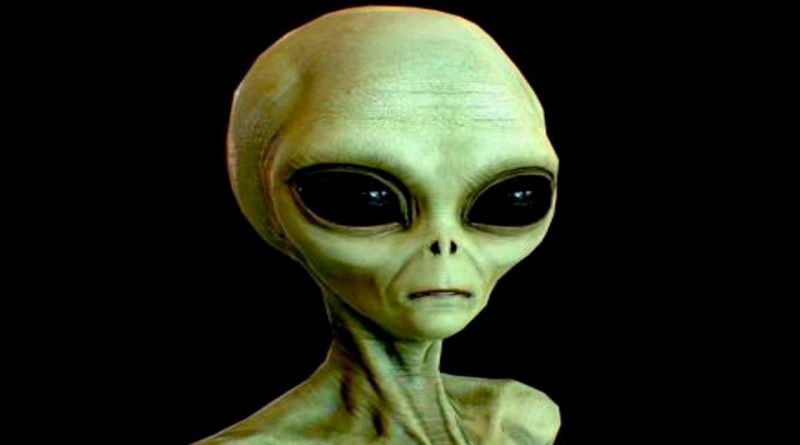 Кого человек может принять за пришельцев и как проверить себя