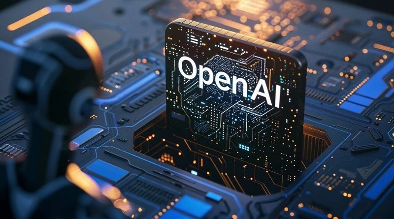 ChatGPT на грани: OpenAI может обанкротиться к 2027 году