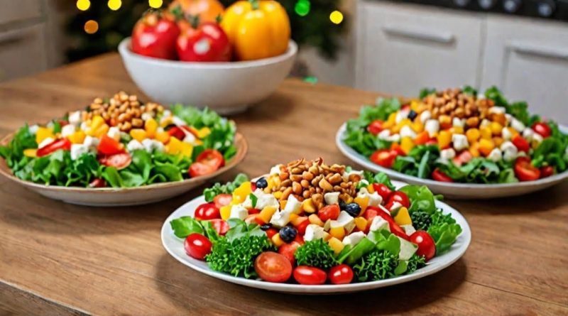 Как подготовить недорогой праздничный стол